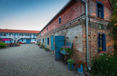 Landhuis te koop Krzyż Wielkopolski, Groot-Polen, Foto 3/20