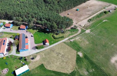 Landhuis te koop Krzyż Wielkopolski, Groot-Polen, Foto 17/20
