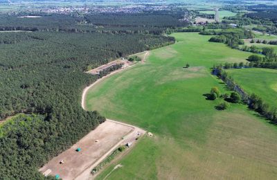Landhuis te koop Krzyż Wielkopolski, Groot-Polen, Foto 19/20