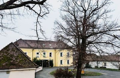 Kasteel te koop 92237 Sulzbach-Rosenberg, Schlossbergweg  10, Bayern, Vooraanzicht