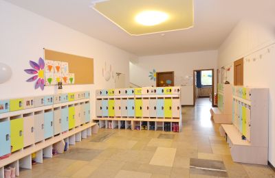 Kasteel te koop 92237 Sulzbach-Rosenberg, Schlossbergweg  10, Bayern, Ingangshal