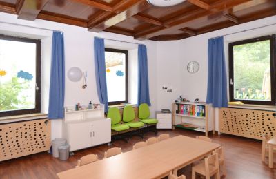 Kasteel te koop 92237 Sulzbach-Rosenberg, Schlossbergweg  10, Bayern, Foto 5/19