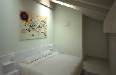 Appartement in een historisch pand te koop Orta San Giulio, Piemonte, Visualisatie