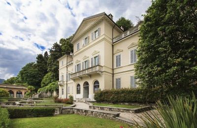 Appartement in een historisch pand Orta San Giulio, Piemonte
