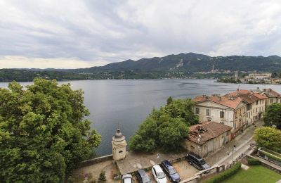 Appartement in een historisch pand te koop Orta San Giulio, Piemonte, Uitzicht 