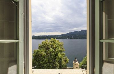 Appartement in een historisch pand te koop Orta San Giulio, Piemonte, Uitzicht 