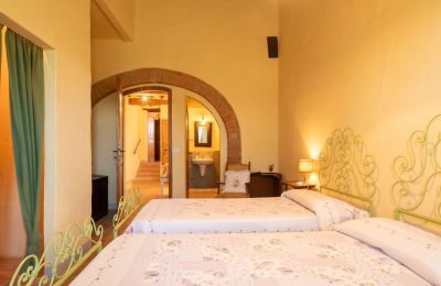 Landelijk huis te koop Montalcino, Toscane, Foto 22/26