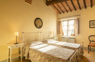 Landelijk huis te koop Montalcino, Toscane, Foto 25/26