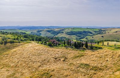 Landelijk huis te koop Montalcino, Toscane, Foto 15/26