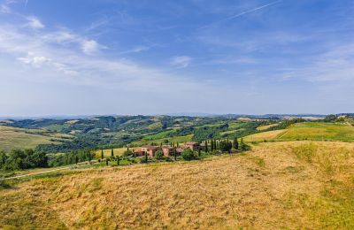 Landelijk huis te koop Montalcino, Toscane, Foto 13/26