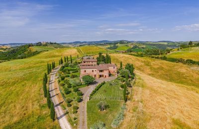 Landelijk huis te koop Montalcino, Toscane, Foto 2/26