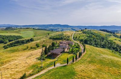 Landelijk huis te koop Montalcino, Toscane, Foto 4/26