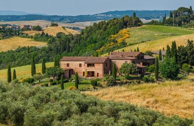 Landelijk huis te koop Montalcino, Toscane, Foto 6/26