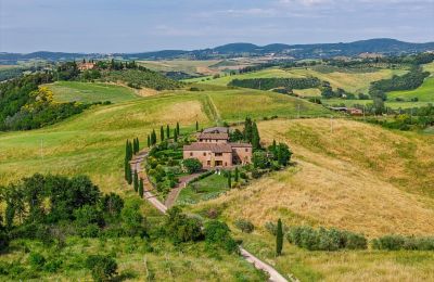 Landelijk huis te koop Montalcino, Toscane, Foto 7/26