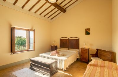 Landelijk huis te koop Montalcino, Toscane, Foto 26/26