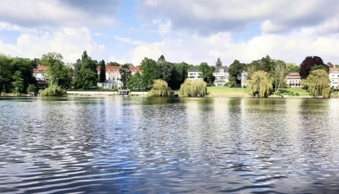  Charlottenburg-Wilmersdorf, Grunewald 3