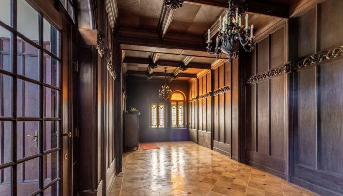  Charlottenburg-Wilmersdorf, Grunewald 4