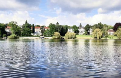 Historische villa te koop Charlottenburg-Wilmersdorf, Grunewald, Berlijn,, Foto 3/4