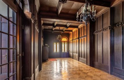 Historische villa te koop Charlottenburg-Wilmersdorf, Grunewald, Berlijn,, Foto 4/4