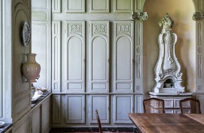Kasteel te koop Vitry-le-François, Grand-Est, Details