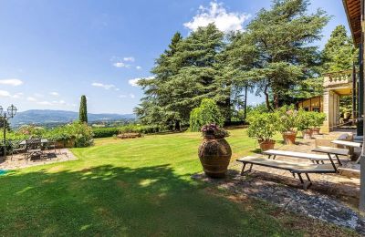Historische villa te koop Vicchio, Toscane, Foto 31/40