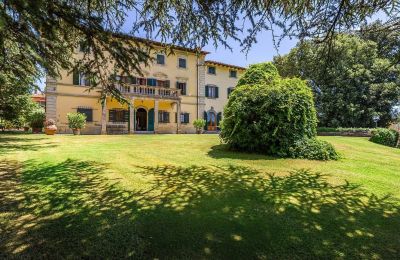 Historische villa te koop Vicchio, Toscane, Foto 38/40