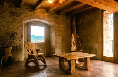 Historische toren te koop Quintana de Valdivielso, Icedo s/n, Castilla y León, La Torre San Martín