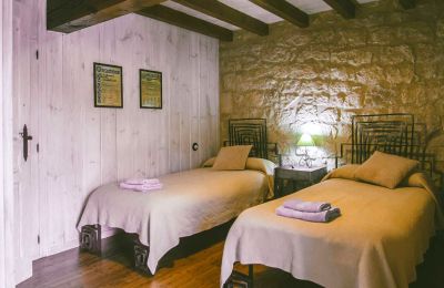 Historische toren te koop Quintana de Valdivielso, Icedo s/n, Castilla y León, Gastenkamer