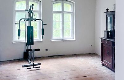 Historisch huis te koop Kędzierzyn-Koźle, Wyspa 3, Opole, Foto 19/22