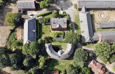 Historisch huis te koop Kędzierzyn-Koźle, Wyspa 3, Opole, Algemeen overzicht