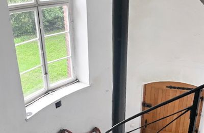 Historisch huis te koop Kędzierzyn-Koźle, Wyspa 3, Opole, Trappenhuis