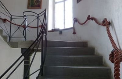 Historisch huis te koop Kędzierzyn-Koźle, Wyspa 3, Opole, Trap