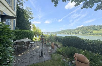 Historische villa te koop Bonn, Nordrhein-Westfalen, Terrasse 