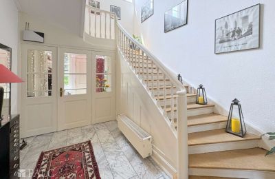 Historische villa te koop Bonn, Nordrhein-Westfalen, Flur 