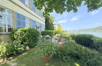 Historische villa te koop Bonn, Nordrhein-Westfalen, Garten 