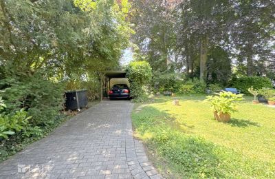 Historische villa te koop Bonn, Nordrhein-Westfalen, Carport 