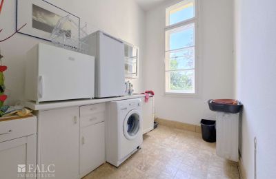 Historische villa te koop Bonn, Nordrhein-Westfalen, Hauswirtschaftsraum 