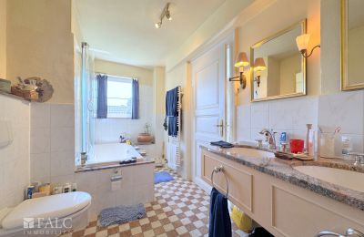 Historische villa te koop Bonn, Nordrhein-Westfalen, Badezimmer 