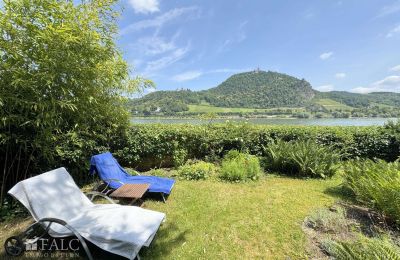 Historische villa te koop Bonn, Nordrhein-Westfalen, Garten 