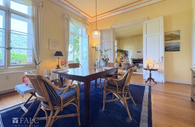 Historische villa te koop Bonn, Nordrhein-Westfalen, Esszimmer 