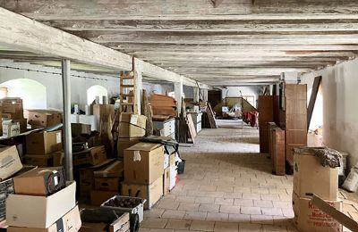 Historisch huis te koop 94152 Vornbach, Schauerödstraße 2+4, Bayern, Foto 5/21