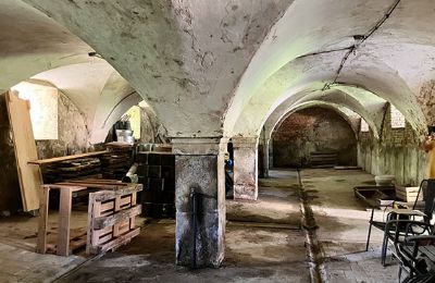 Historisch huis te koop 94152 Vornbach, Schauerödstraße 2+4, Bayern, Foto 6/21