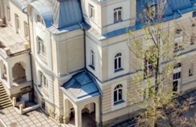 Historische villa te koop Bielsko-Biała, Mickiewicza 27, Silezië,, Foto 3/3