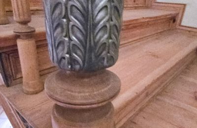 Kasteel te koop Kowary, Senatoryjna 1, Neder-Silezië, Details