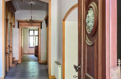 Kasteel te koop Kowary, Senatoryjna 1, Neder-Silezië, Ingangshal