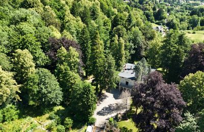 Kasteel te koop Kowary, Senatoryjna 1, Neder-Silezië, Eigendom