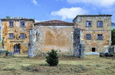Kasteel Sariego, Asturië