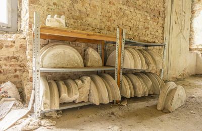 Kasteel te koop Luberadz, Mazovië, Foto 12/14