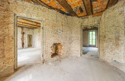 Kasteel te koop Luberadz, Mazovië, Foto 12/33
