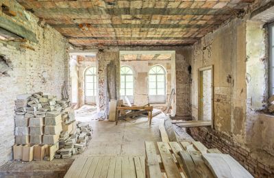 Kasteel te koop Luberadz, Mazovië, Foto 19/33